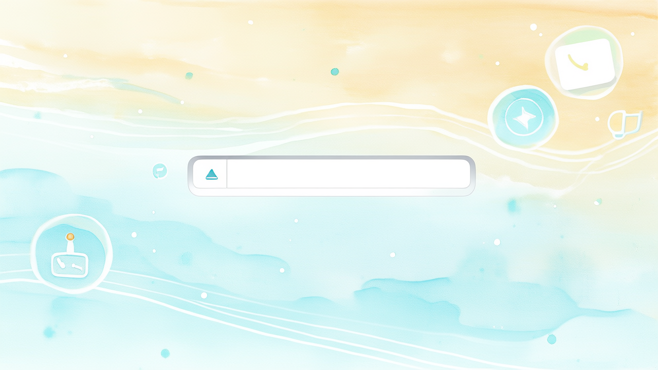 百度是否出局？