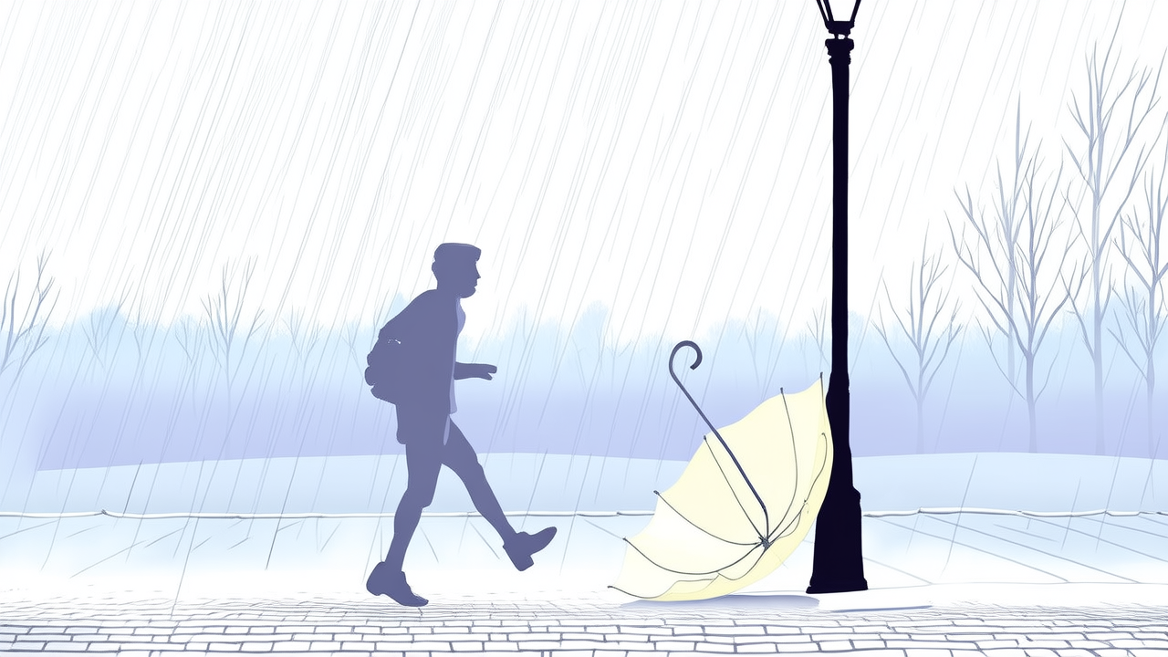 0617 跑步 08：I Swear