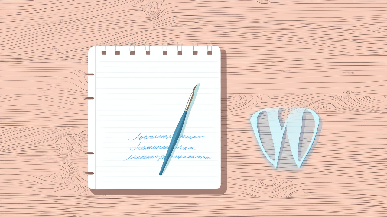 wordpress主题制作