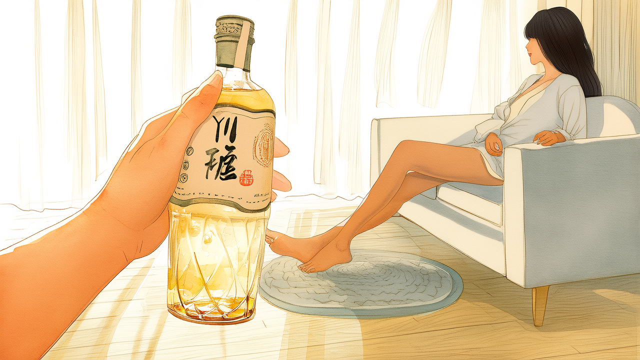 爸比和妈咪的日常